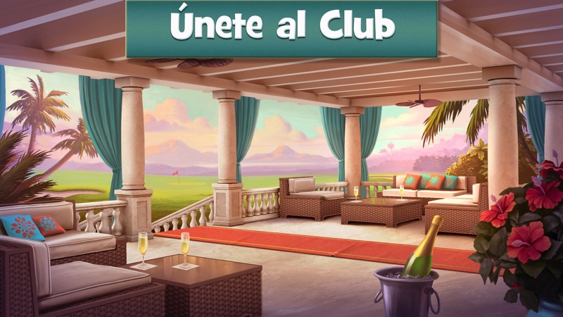 Fairway Solitaire Juego Cartas screenshot 7