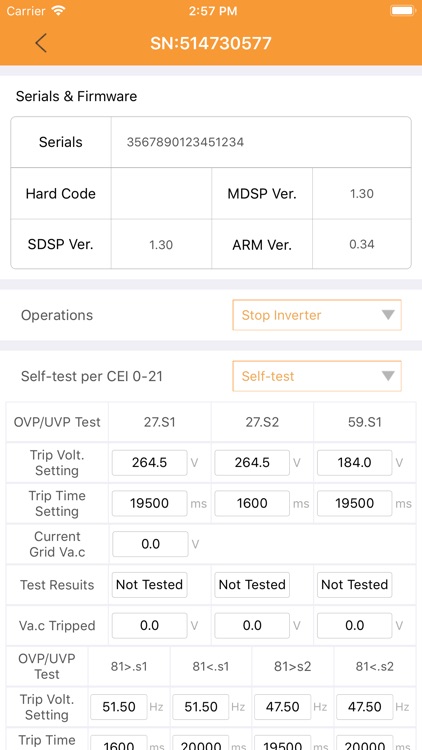 Soltaro Local screenshot-4