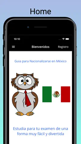Game screenshot Nacionalidad Mexicana mod apk