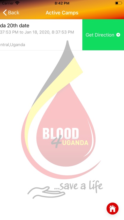 Blood 4 Uganda screenshot-6