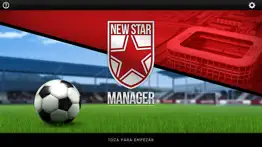 new star manager iphone capturas de pantalla 1