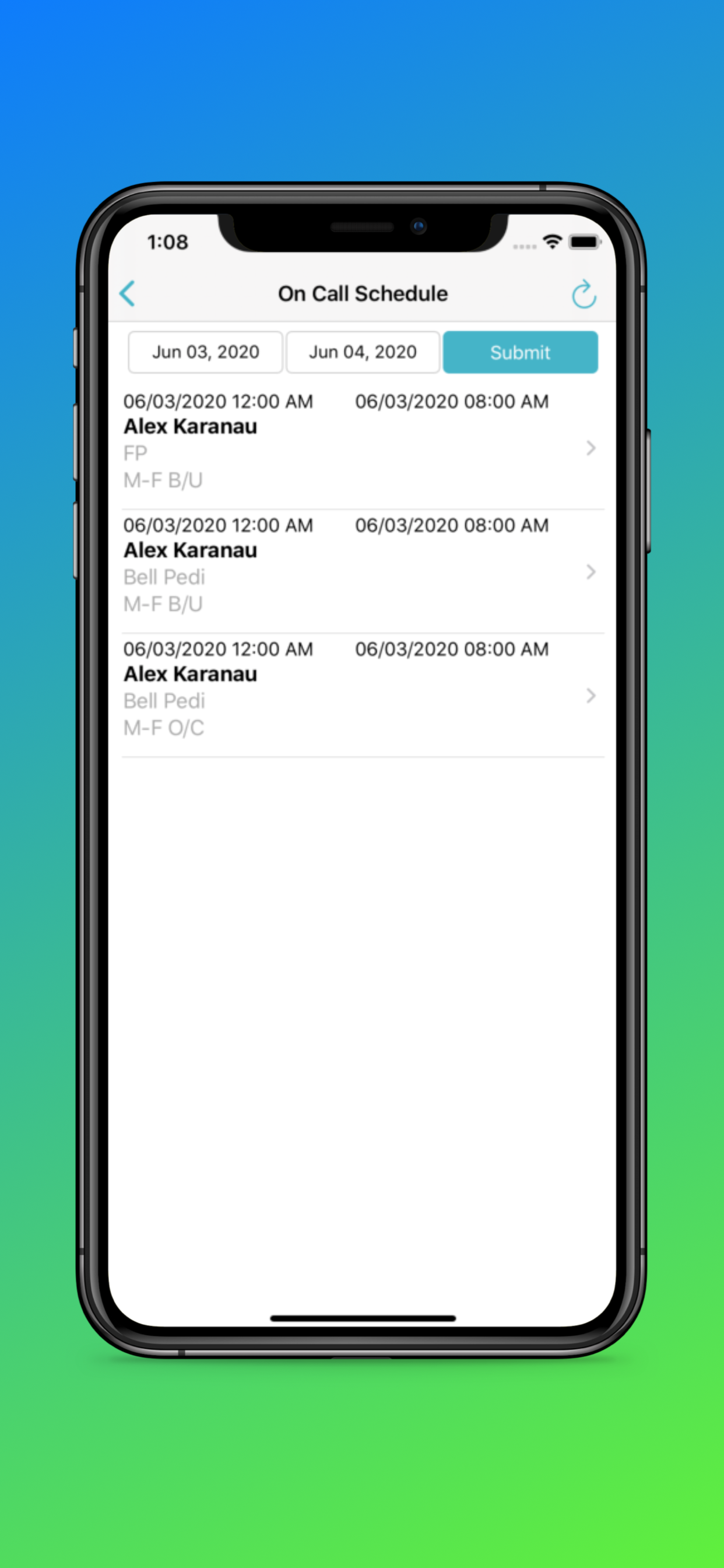 C4HSecure screenshot 4