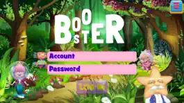 Game screenshot Booster 教学系统 mod apk