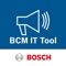 BCM IT Suite is used for crisis management inside a company