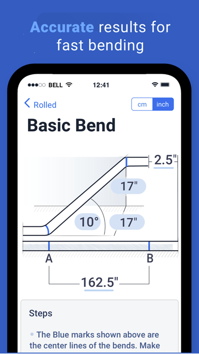 Conduit Bendingのおすすめ画像9