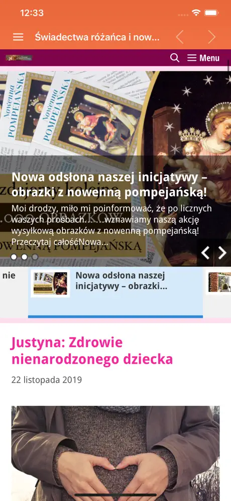 Radio Różaniec