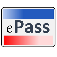 ePass ... the paperless pass.