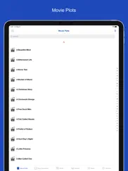 academic word list in use ipad resimleri 1