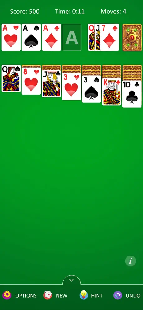 Solitaire Card Games 2019