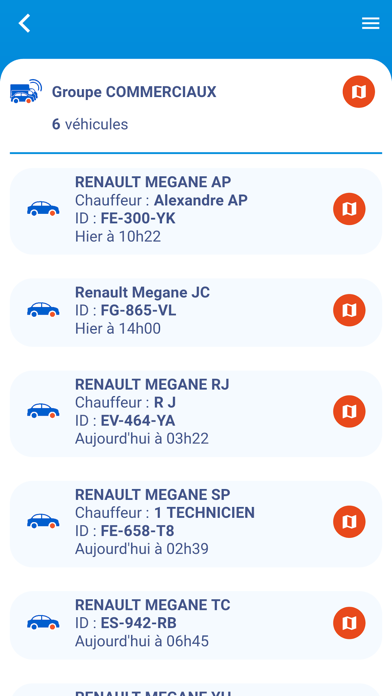 Screenshot #1 pour Viastart