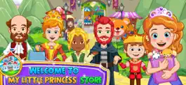 Game screenshot My Little Princess Stores Game mod apk