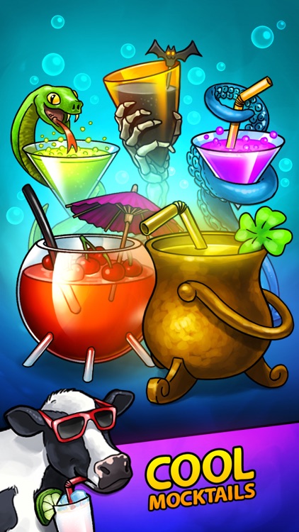 Ghost Tappers screenshot-7