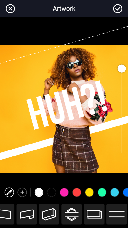 #5. MOTT - Moving Text on Photos (iOS) 作者: Choongwhan Shin