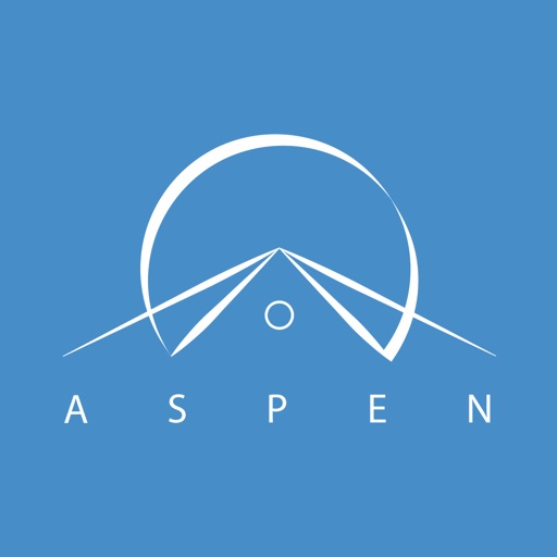 Aspen Coaching Icon