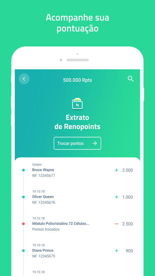 #7. Renovigi (iOS) 由: Renovigi Energia Solar