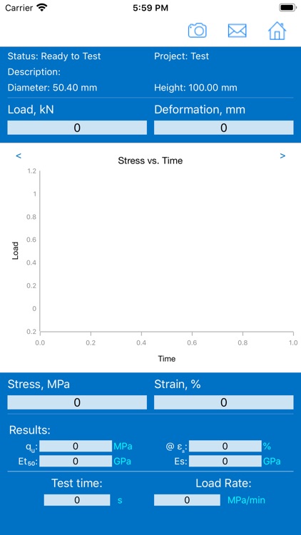 UNC Test screenshot-5