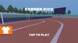 Game screenshot Corner Kick hack