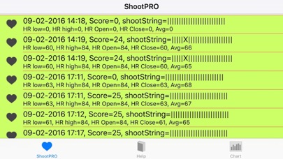 Screenshot #2 pour ShootPro