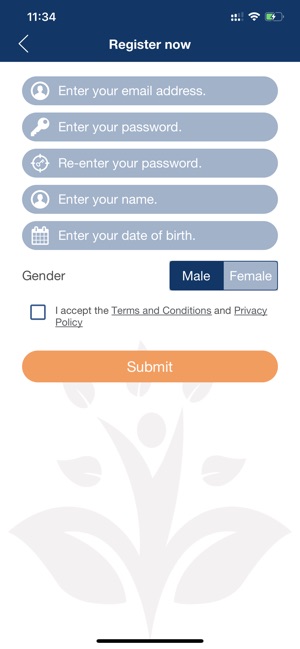 MyHealthOnePlace(圖2)-速報App