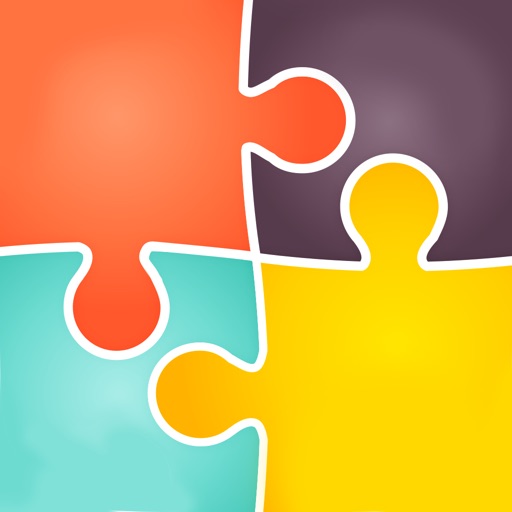 Jigsaw Puzzles Best icon