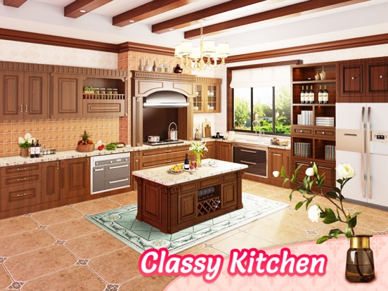 iPad Image of My Home - Design Dreams
