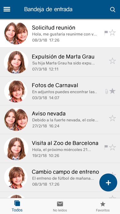 How to cancel & delete Colegio Arce Jeriel from iphone & ipad 2