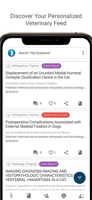 INSIGHTS Veterinary