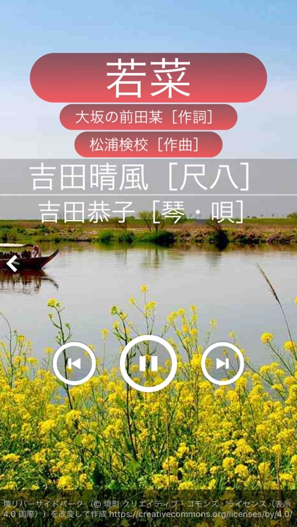 箏曲～日本の風景～ screenshot-3