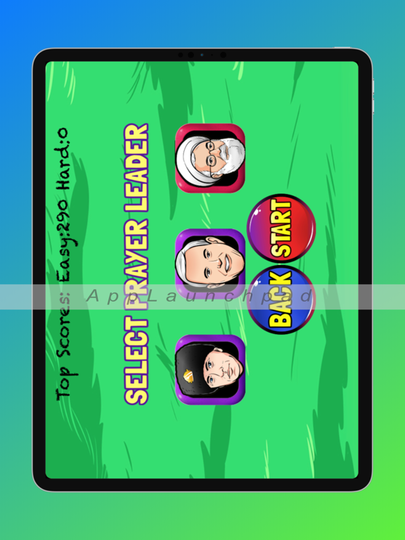 Screenshot #5 pour Prayer Defense