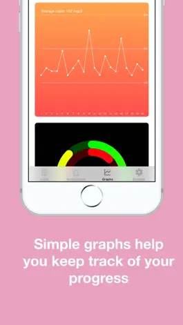 Game screenshot Diabetes Logs apk