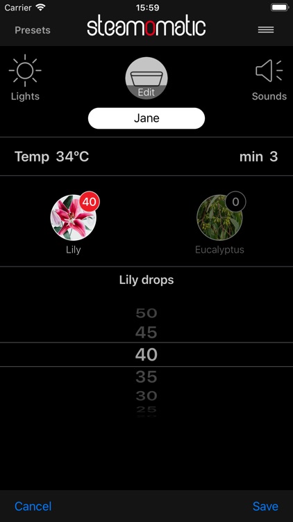 steamomatic X screenshot-4