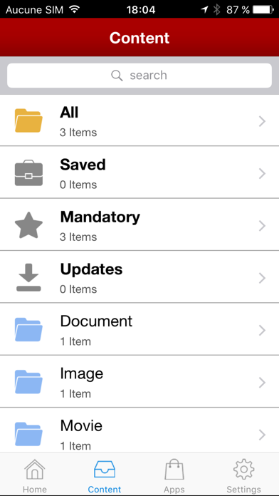 How to cancel & delete Amtel MDM from iphone & ipad 2