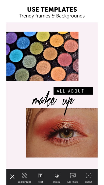 PicsArt Photo Editor + Collage screenshot-3