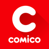 NHN comico Corporation - comico オリジナル漫画が毎日読めるマンガアプリ コミコ アートワーク