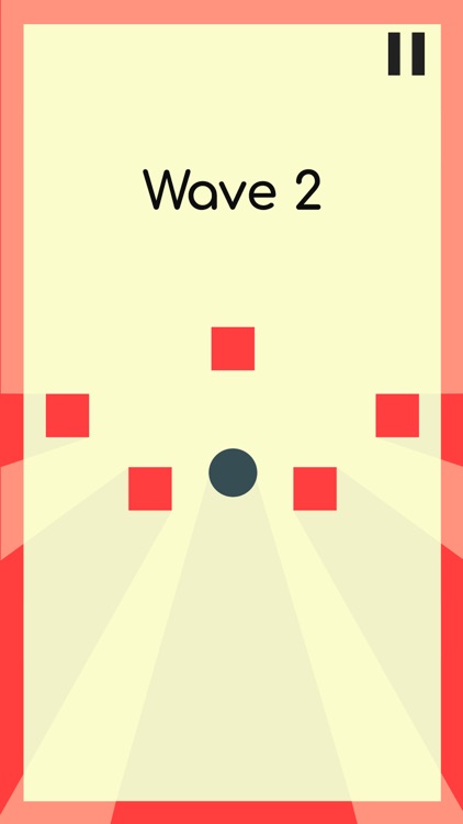 Zen Box: Avoidance Game