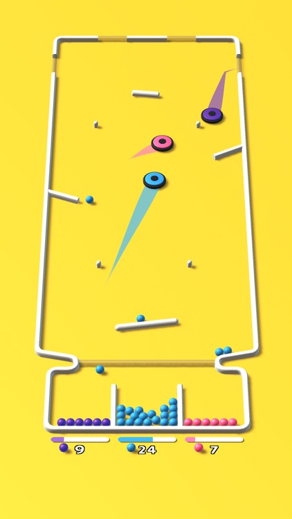 Puck Battle screenshot-3