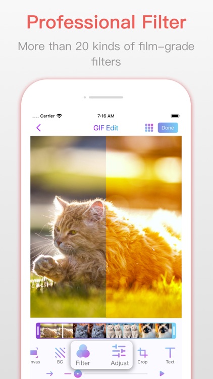 GIF Maker - Videos To GIF screenshot-3