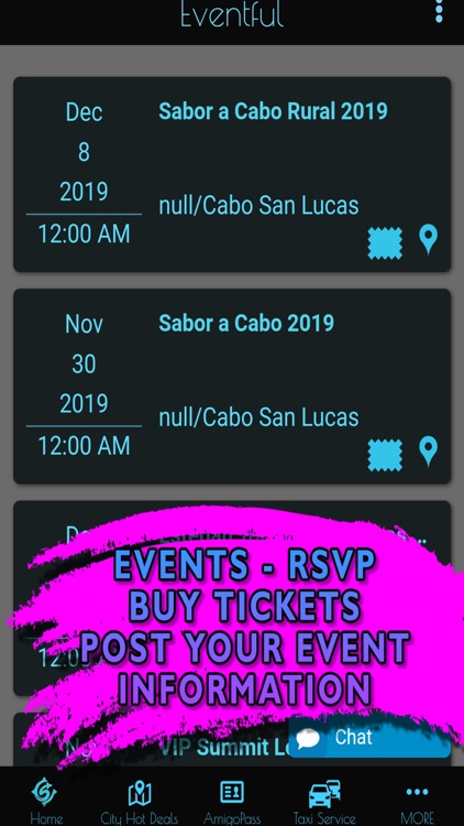 AmigoPass screenshot-3