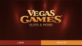 Game screenshot VG Slots mod apk