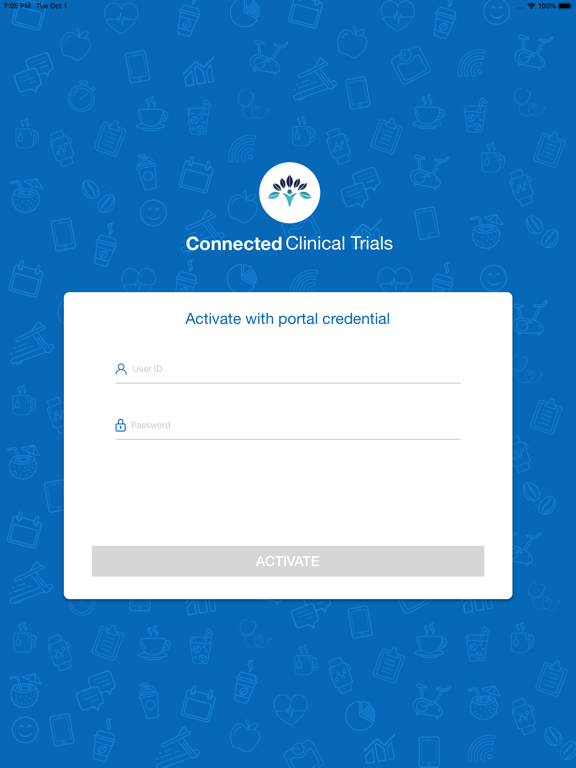 Screenshot #4 pour CCT Site App