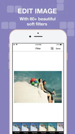 Game screenshot Collage Maker* apk
