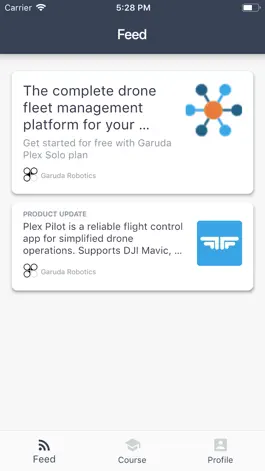 Game screenshot Garuda Academy mod apk