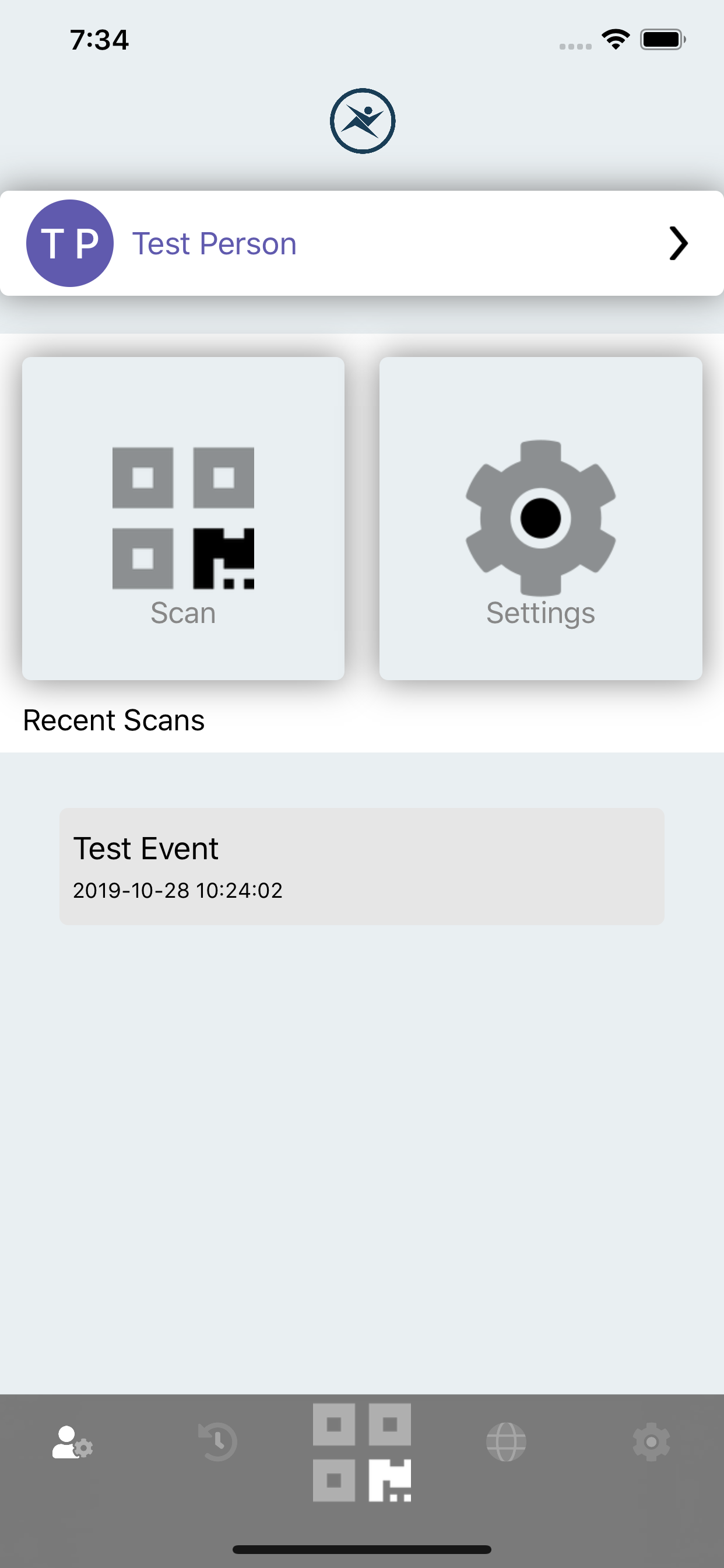 ActivTracker screenshot 3