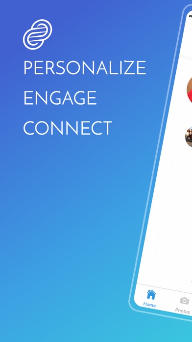 Screenshot #1 pour Care Team Connect