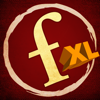 Fibbage XL icon