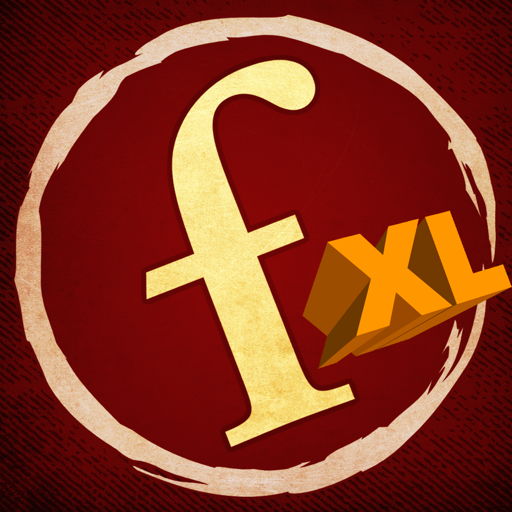 Fibbage XL icon