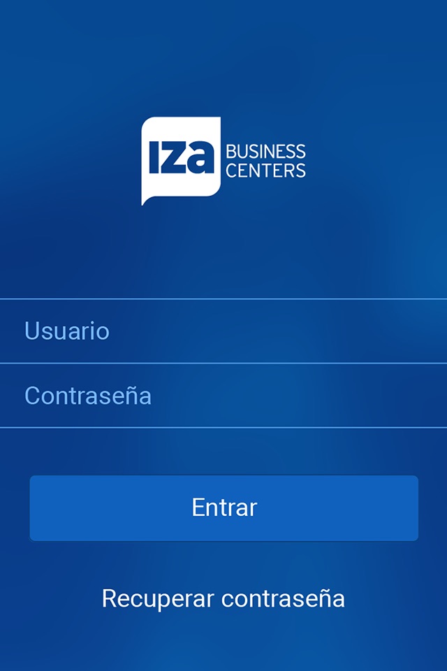 IZA Business Centers screenshot 2