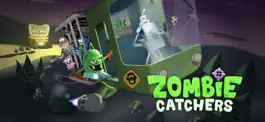 Game screenshot Zombie Catchers : Hunt & sell mod apk