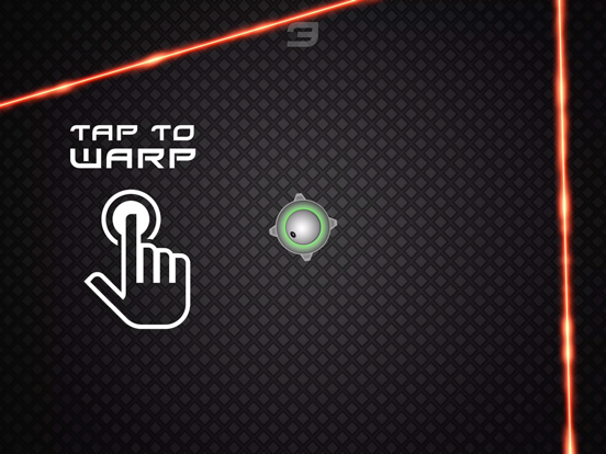 Screenshot #4 pour Warp Master
