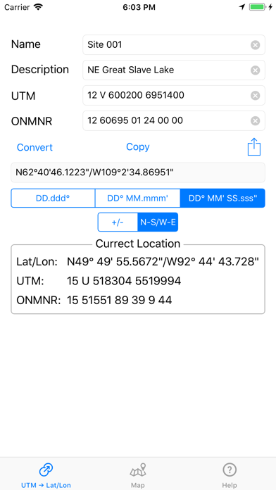 UTM For Flightのおすすめ画像2